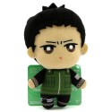 Figurine en peluche Naruto Tomonui Série 2 Nara Shikamaru