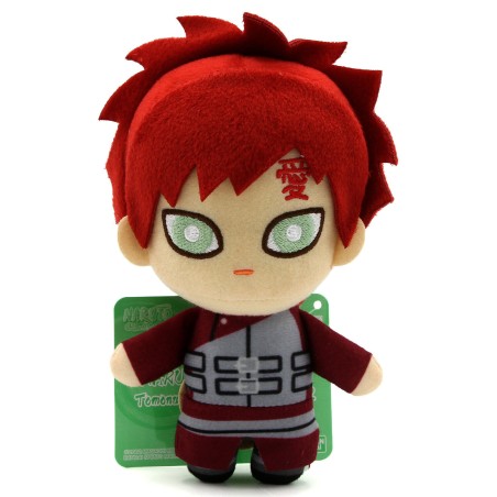 Figurine en peluche Naruto Tomonui Série 2 Gaara