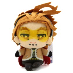 Figurine en peluche My Hero Academia World Heroes’ Mission Tomonui Série 2 Hawks