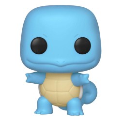 Figurine Pokémon POP! Carapuce
