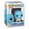 Figurine Pokémon POP! Carapuce