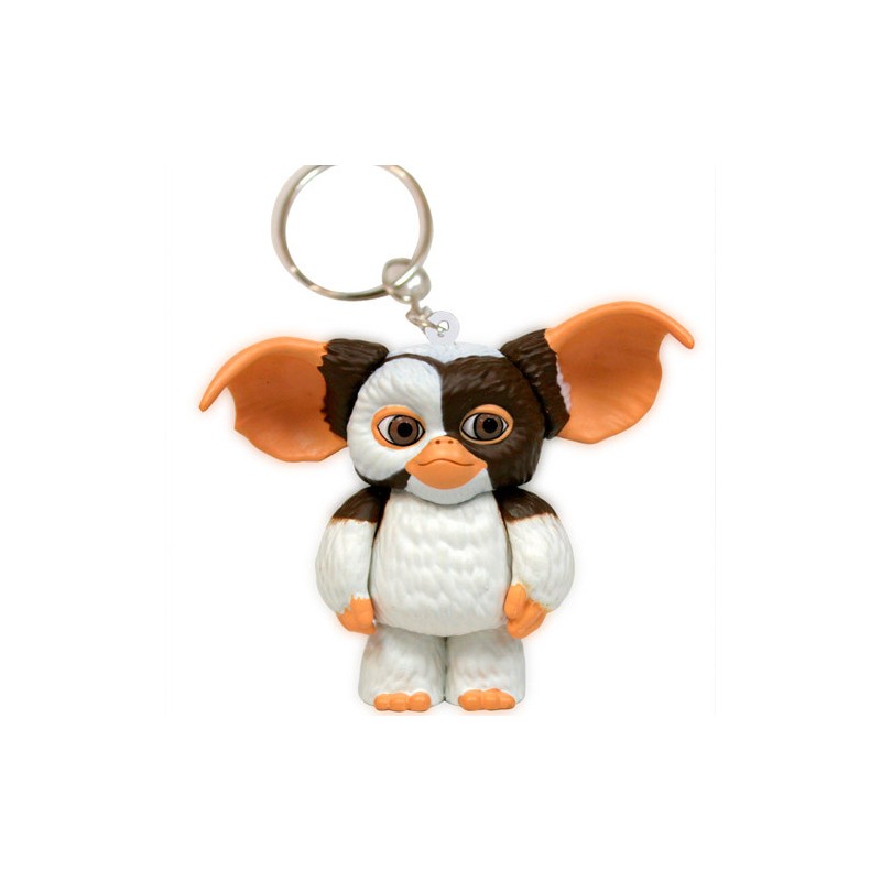 Porte clés Gremlins Gizmo