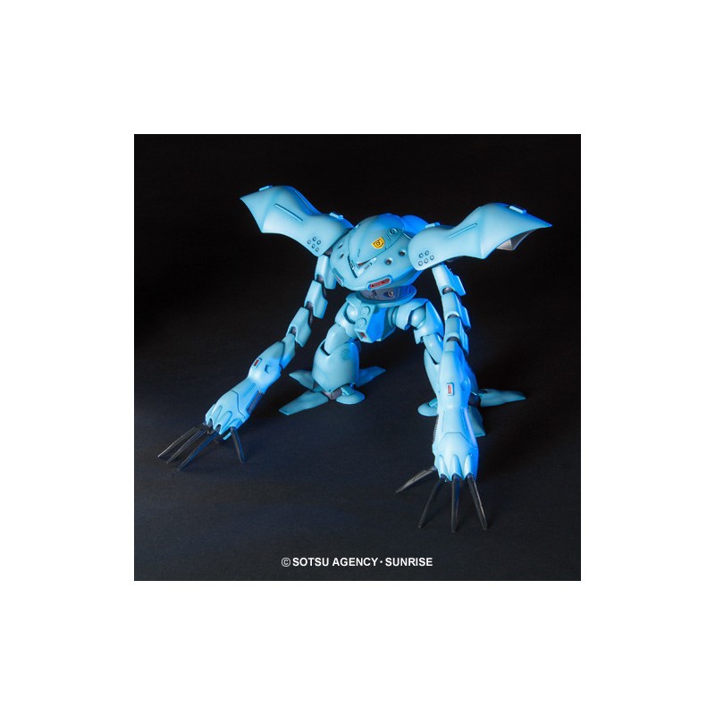 Maquette Gundam 0080 HG 1/144 Hy-Gogg