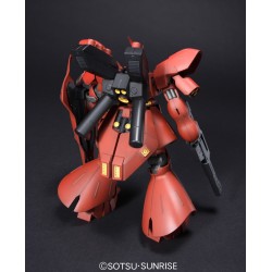 Maquette Gundam HG 1/144 Sazabi