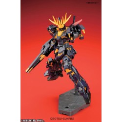 Maquette Gundam HG 1/144 RX-0 Unicorn 02 Banshee Destroy Mode