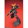 Maquette Gundam HG 1/144 RX-0 Unicorn 02 Banshee Destroy Mode