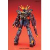 Maquette Gundam HG 1/144 RX-0 Unicorn 02 Banshee Destroy Mode