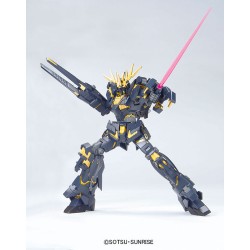 Maquette Gundam HG 1/144 RX-0 Unicorn 02 Banshee Destroy Mode