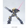 Maquette Gundam HG 1/144 RX-0 Unicorn 02 Banshee Destroy Mode