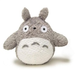 Peluche Mon voisin Totoro Fluffy Big Totoro