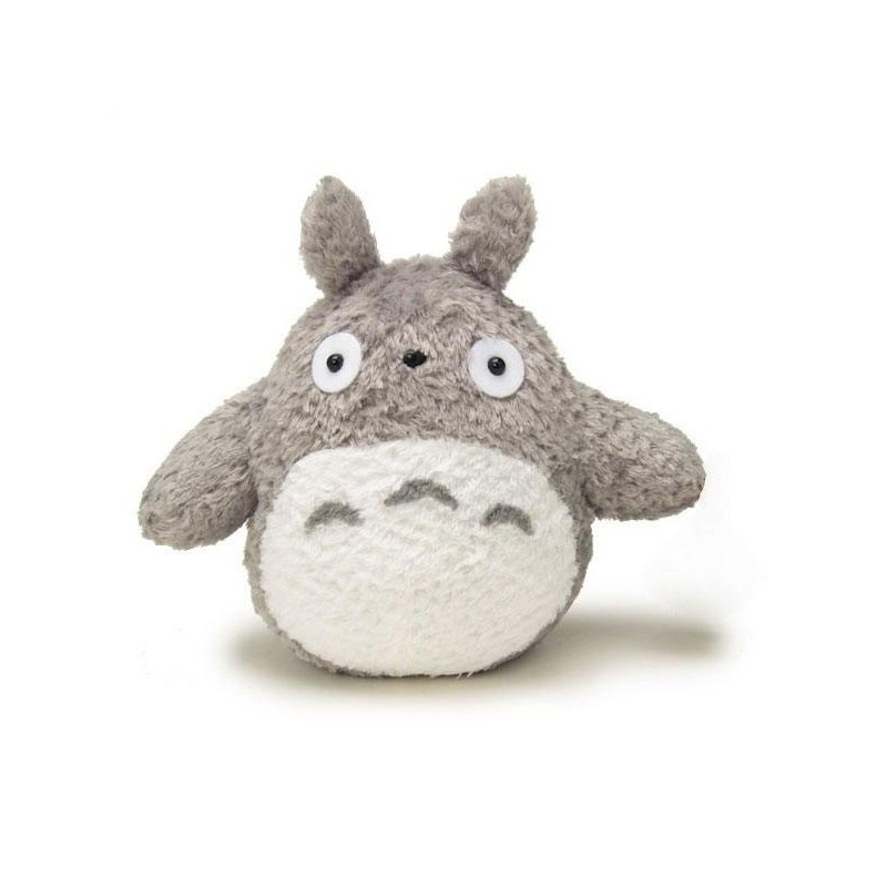 Peluche Mon voisin Totoro Fluffy Big Totoro