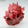 Maquette One Piece Grand Ship Collection Red Force Film Red