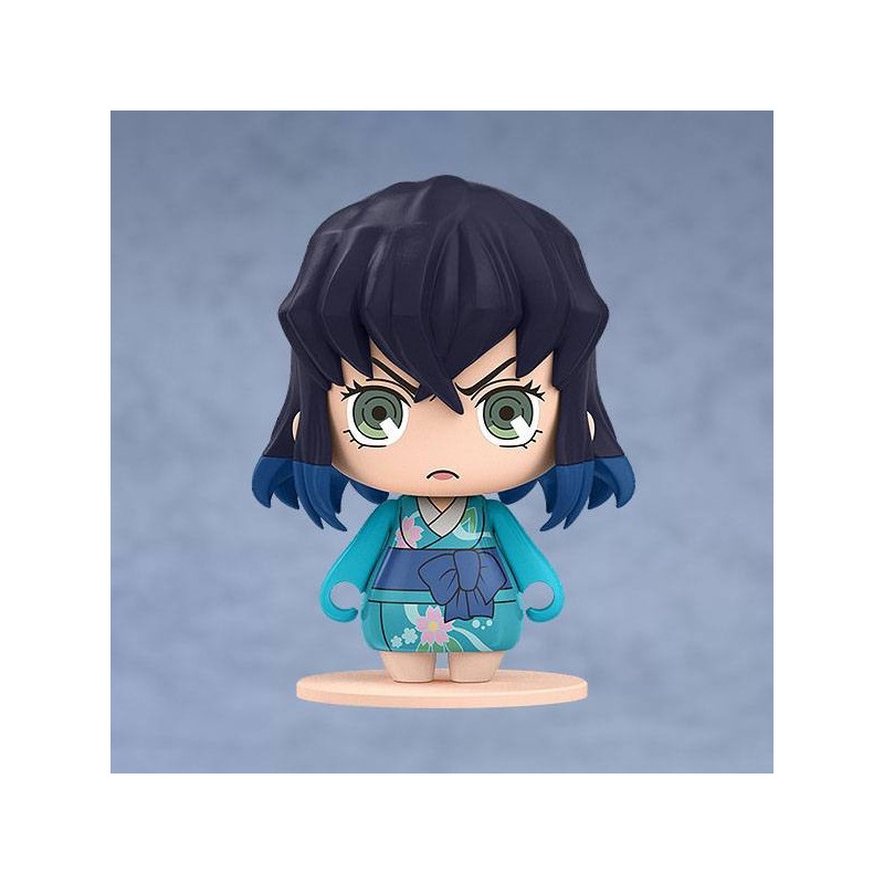 Figurine Demon Slayer Pocket Maquette 06 Inosuke