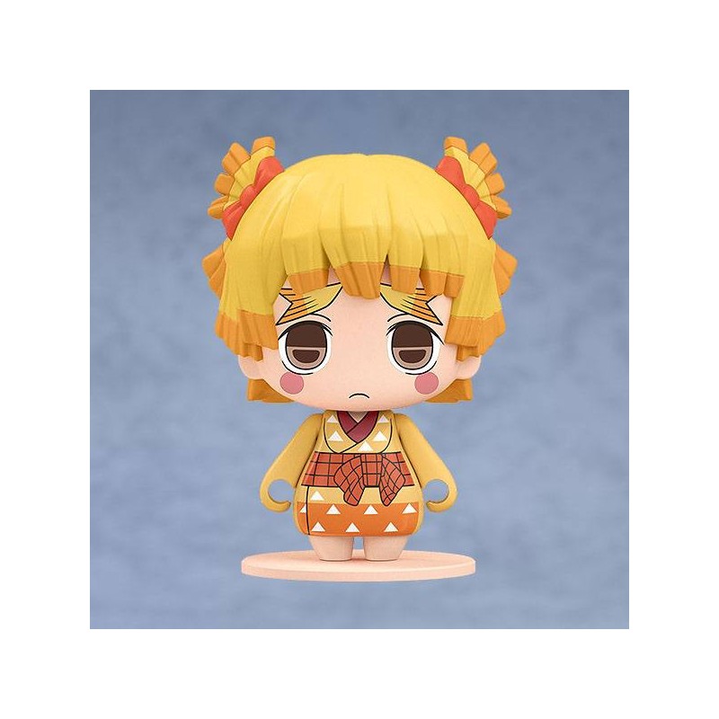 Figurine Demon Slayer Pocket Maquette 06 Zenistu