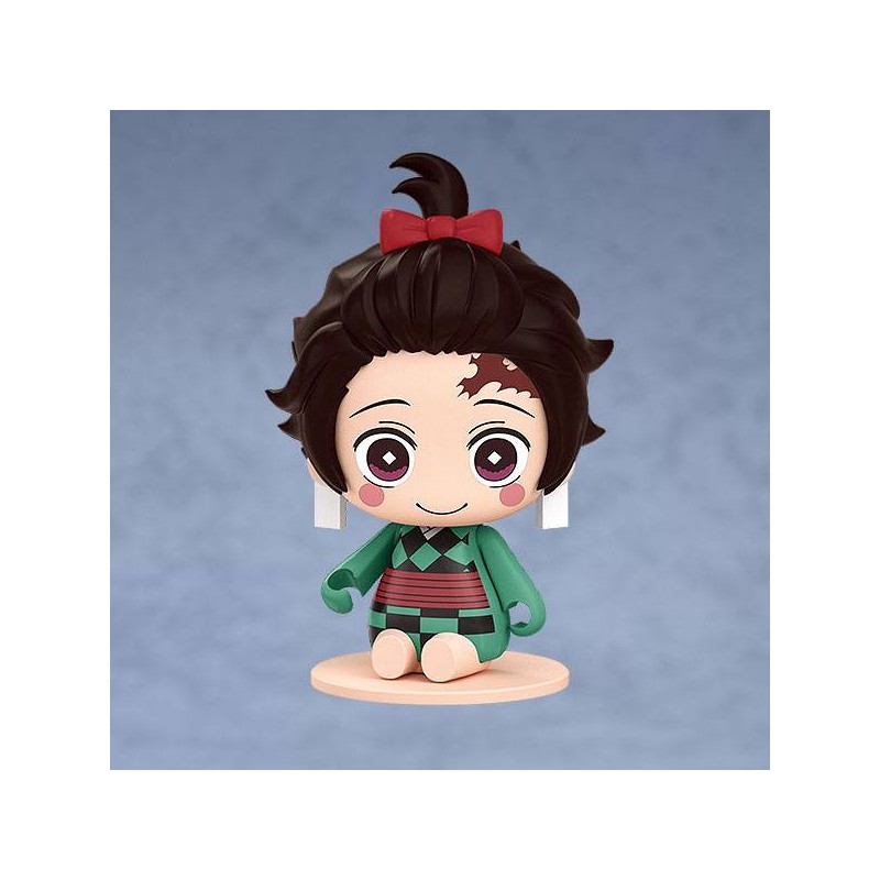 Figurine Demon Slayer Pocket Maquette 06 Tanjirô