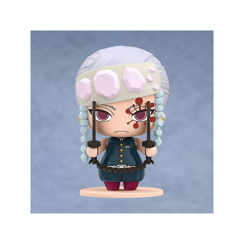 Figurine Demon Slayer Pocket Maquette 06 Tengen