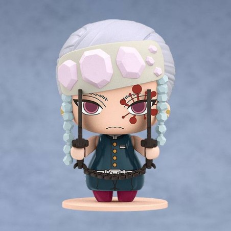 Figurine Demon Slayer Pocket Maquette 06 Tengen
