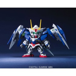 Maquette SD Gundam BB322 OO-Raiser