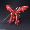 Maquette Gundam HG 1/144 Nightingale