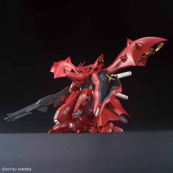 Maquette Gundam HG 1/144 Nightingale