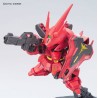 Maquette Gundam - BB382 SAZABI
