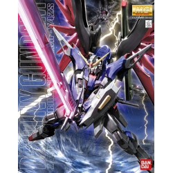 Maquette Gundam SEED Destiny MG 1/100 Destiny Gundam
