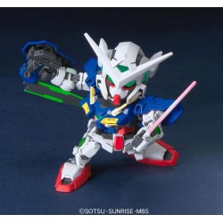 Maquette Gundam BB334  Exia Repair 2