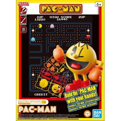 Maquette Pac-Man Entry Grade Pac-Man