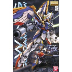 Maquette Gundam Wing MG 1/100 Wing Gundam EW Version