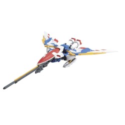 Maquette Gundam Wing MG 1/100 Wing Gundam EW Version