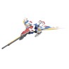 Maquette Gundam Wing MG 1/100 Wing Gundam EW Version
