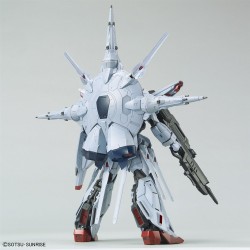 Maquette Gundam SEED MG 1/100 Providence Gundam