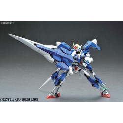 Maquette Gundam 00 MG 1/100 0 Gundam Seven Sword/G