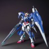 Maquette Gundam 00 MG 1/100 0 Gundam Seven Sword/G