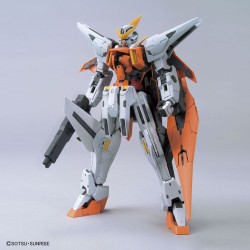 Maquette Gundam 00 MG 1/100 Gundam Kyrios
