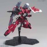 Maquette Gundam SEED Destiny MG 1/100 Gunner Zaku Warrior Lunamaria Hawke Custom