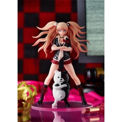 Statuette Danganronpa 1 & 2 Reload Pop Up Parade Junko Enoshima