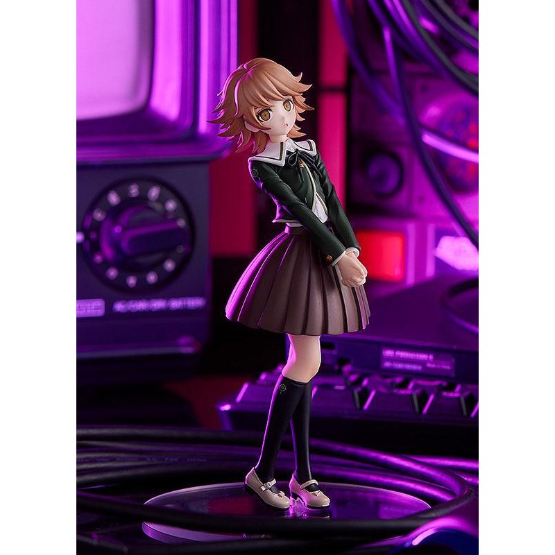 Statuette Danganronpa 1 & 2 Reload Pop Up Parade Chihiro Fujisaki