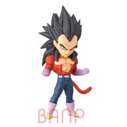 Figurine Dragon Ball GT WCF Vol.1 Vegeta SSJ4