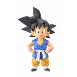 Figurine Dragon Ball GT WCF Vol.1 Son Goku Enfant