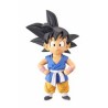 Figurine Dragon Ball GT WCF Vol.1 Son Goku Enfant