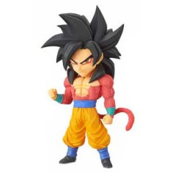 Figurine Dragon Ball GT WCF Vol.1 Son Goku SSJ4