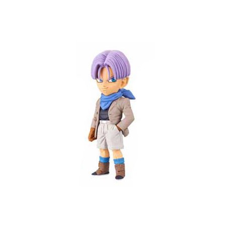 Figurine Dragon Ball GT WCF Vol.1 Trunks