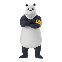 Figurine Jujutsu Kaisen 0 HG Collection 2 Panda