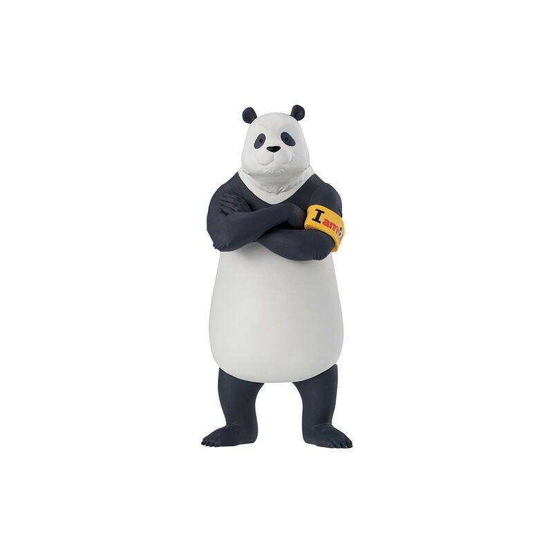 Figurine Jujutsu Kaisen 0 HG Collection 2 Panda