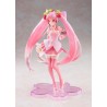 Figurine Hatsune Miku Sakura Miku Newly Drawn 2021 Version