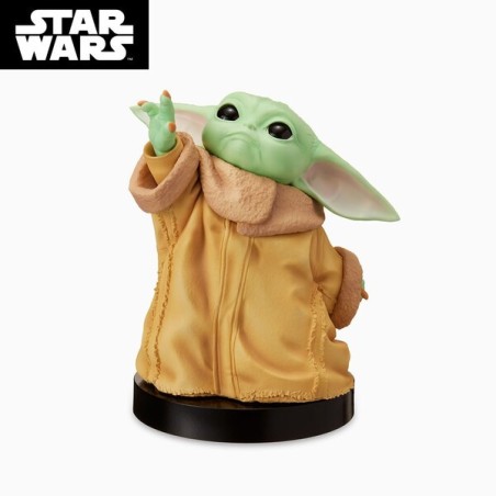 Figurine Star Wars The Mandalorian Grogu