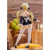 Statuette Fairy Tail Pop Up Parade Lucy Heartfilia Virgo Form Version