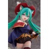 Figurine Hatsune Miku Wonderland Puss in Boots