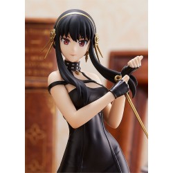 Statuette Spy x Family Pop Up Parade Yor Forger